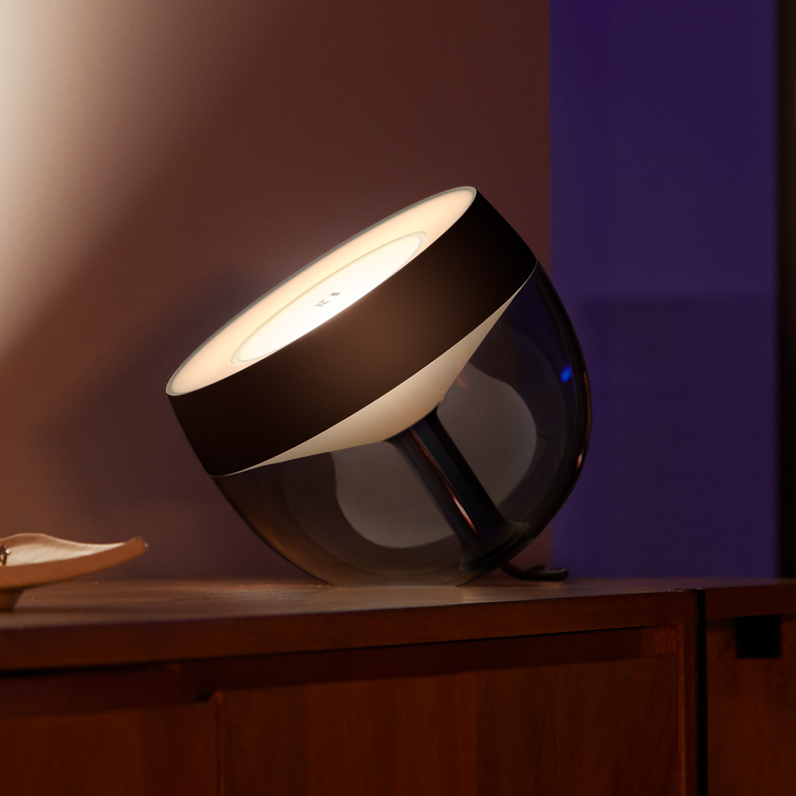 Philips Hue Iris WACA LED table lamp