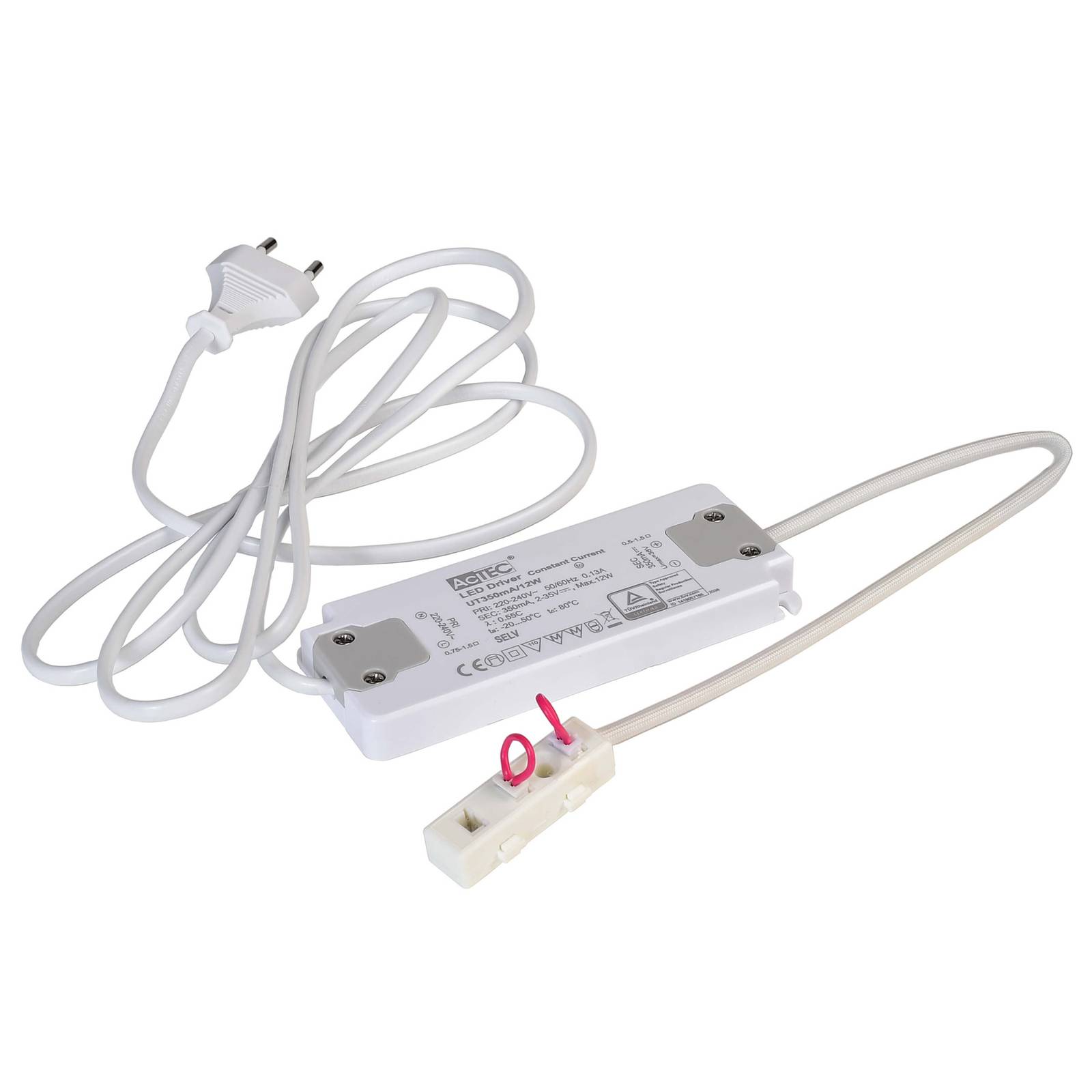 Branchement Luminaire Exterieur En Serie Kit de branchement Herculis distributeur 3 sorties | Luminaire.fr