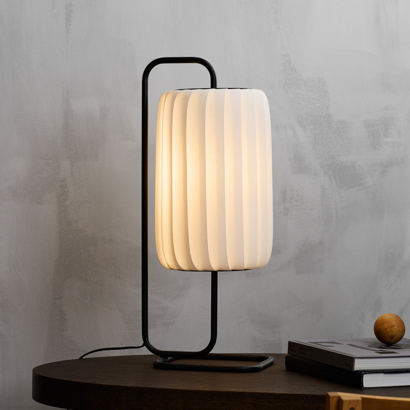 TR37 Bordlampe White - Tom Rossau