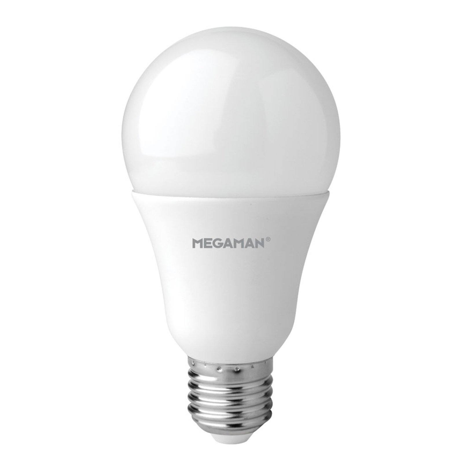 Megaman ingenium ZB LED-lampa E27 9 W 2 700 K dim