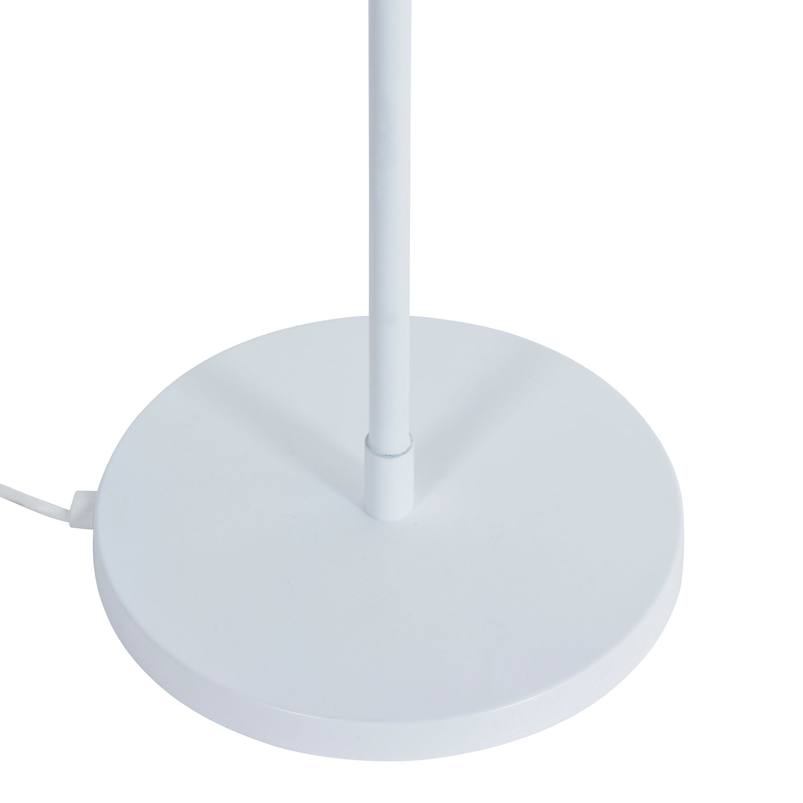 Forestier Bamboo Light 1-bulb floor lamp