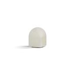 Parade 160 Table Lamp Shell White - HAY