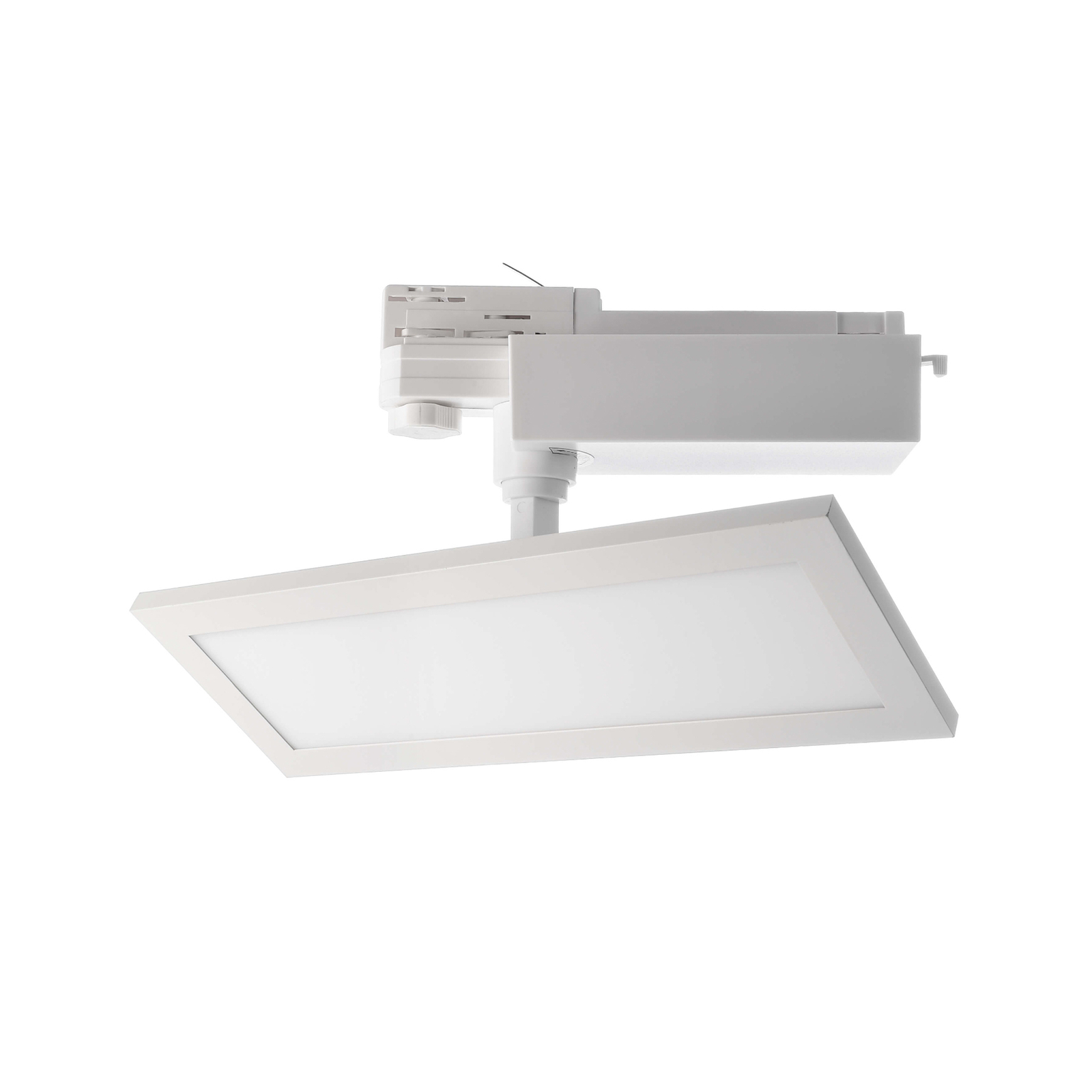 LED-Panel Track Light 3-Phasen 4.000 K weiß