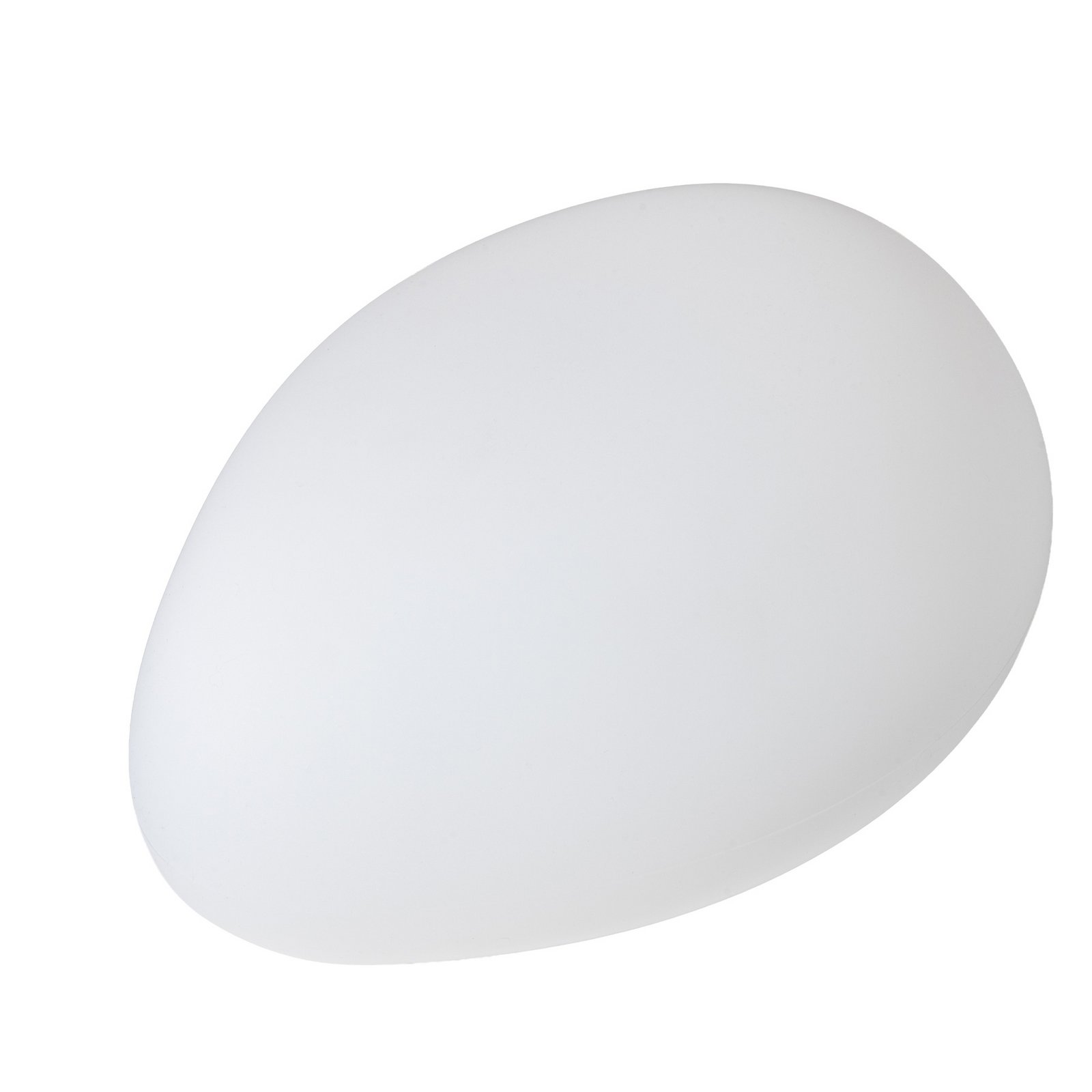 Lindby LED-Solar-Dekoleuchte Liedra, 3er Set, RGBW, dimmbar