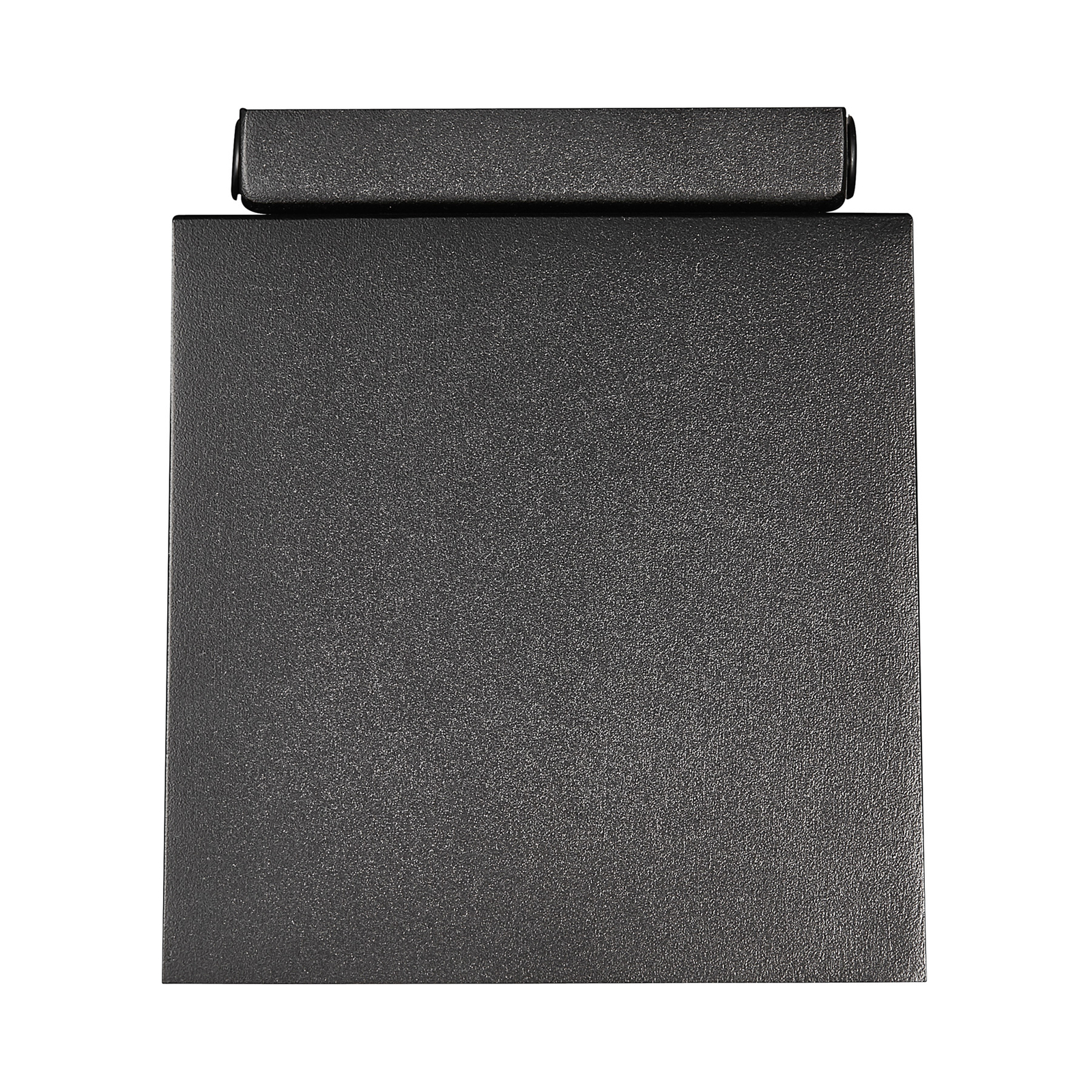 Ethan 1 Stropna lampa Crna - Nordlux