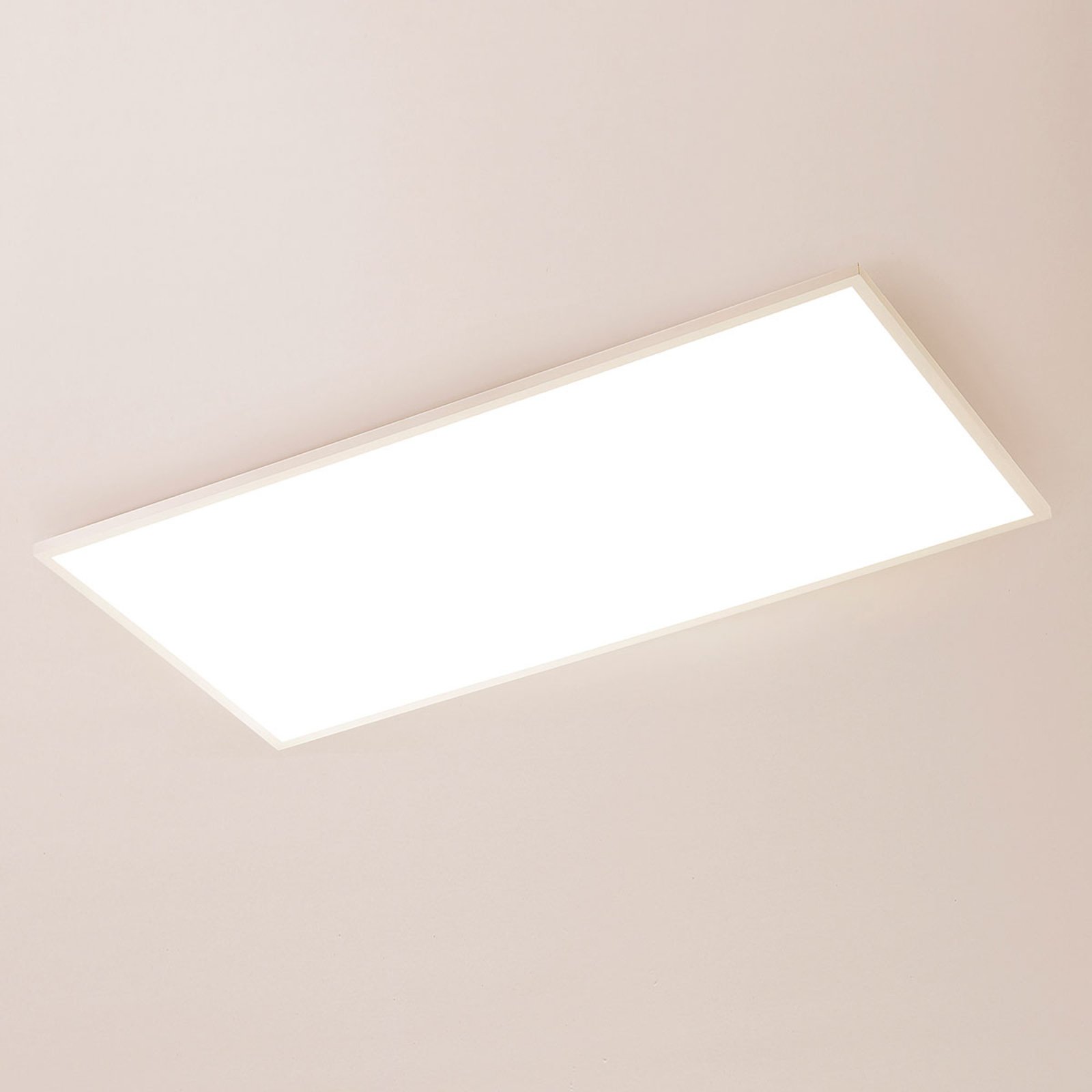 Arya Deckenleuchte W59 White - Arcchio