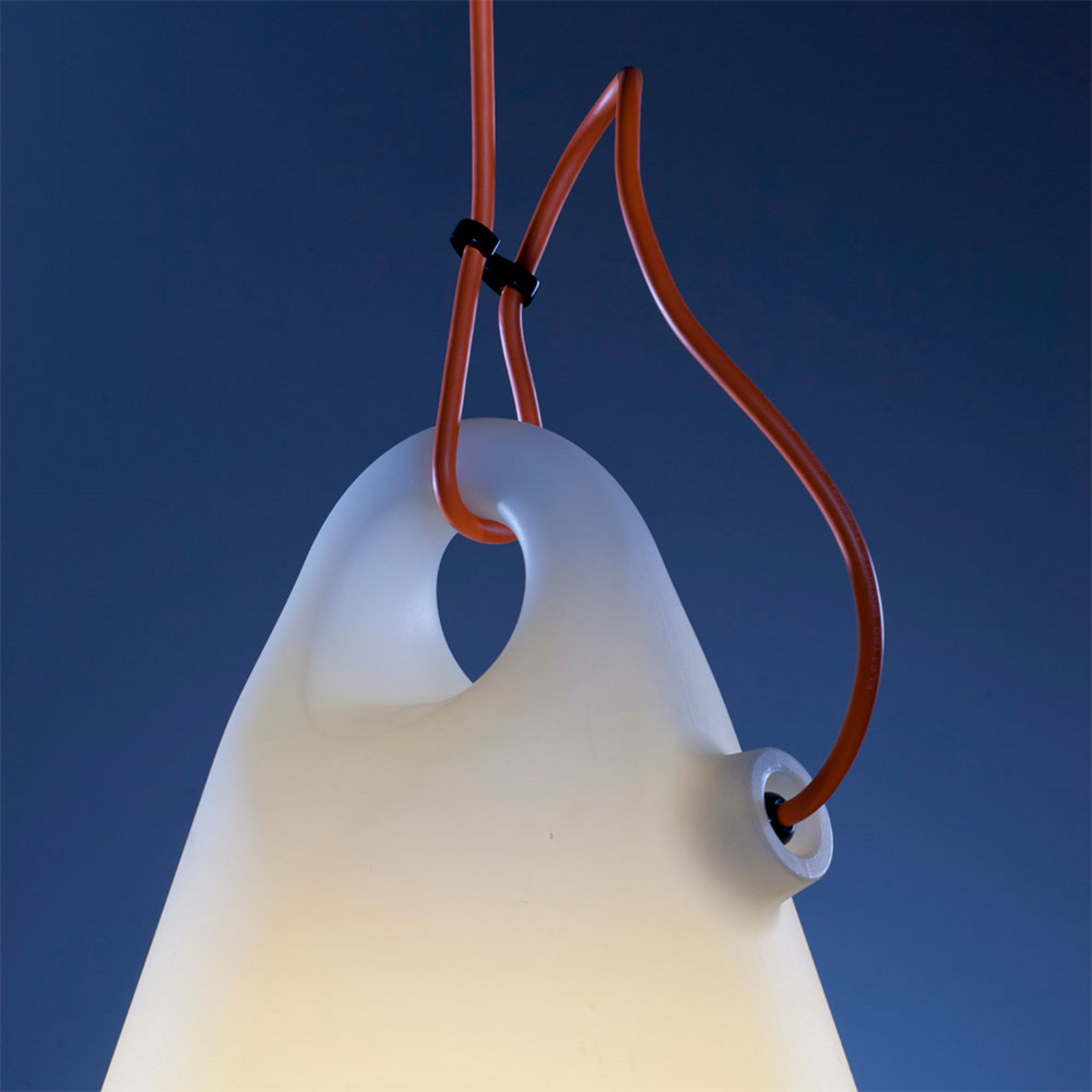 Trilly Lustră Pendul de Exterior Ø45 - Martinelli Luce