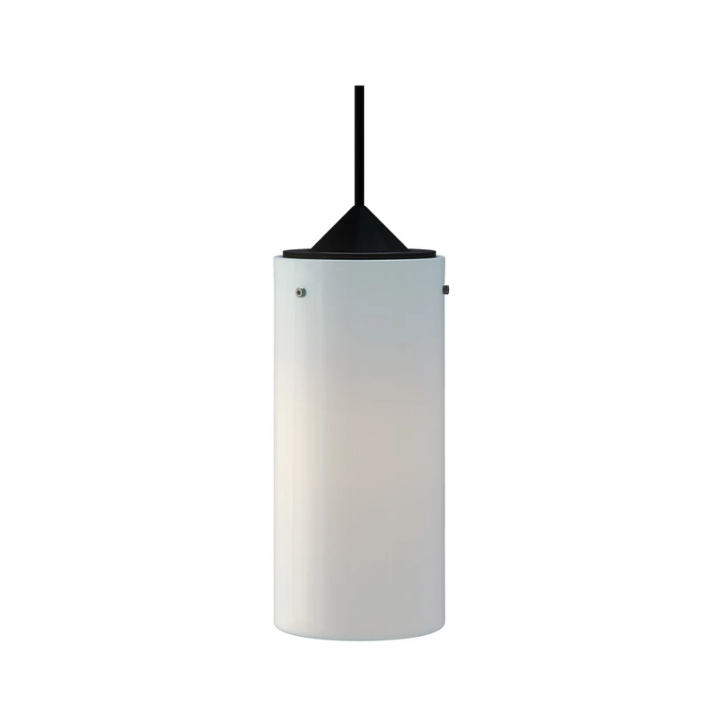DCWéditions - Tobo 100 Pendelleuchte H21,5 Porcelain DCW