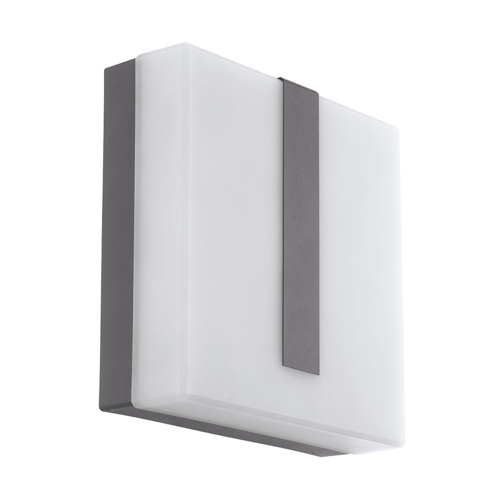 EGLO connect Torazza-C LED outdoor wall light
