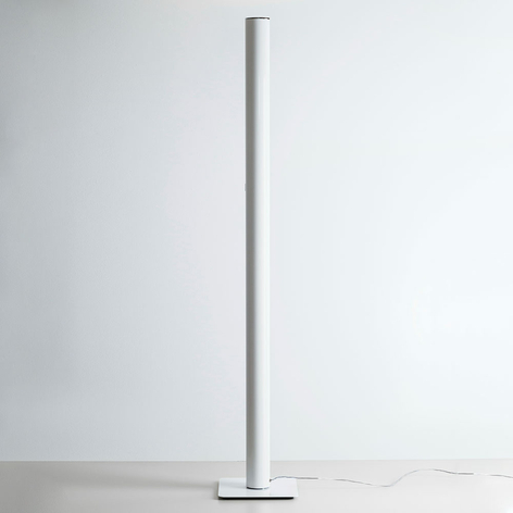 Artemide Ilio – LED-golvlampa, kompatibel med app