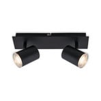 Plafondspot Banyo Splash GU10 IP44 2-lamps