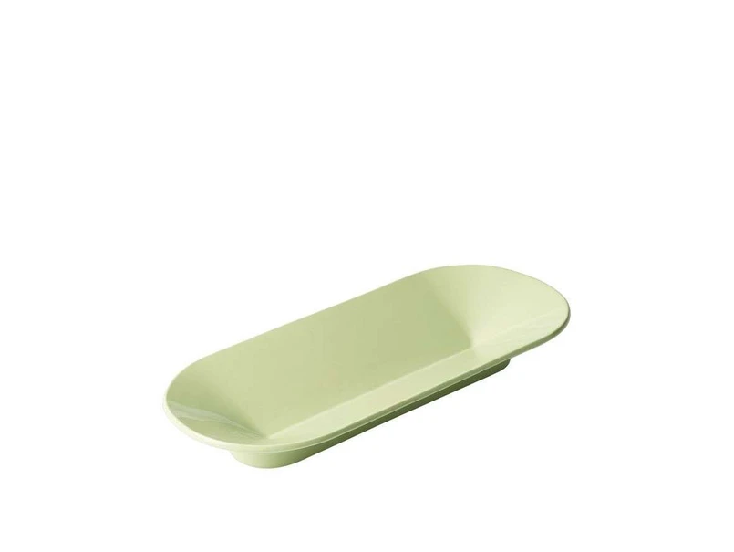 Muuto - Mere Miska 51,5x 21,5 Light Green