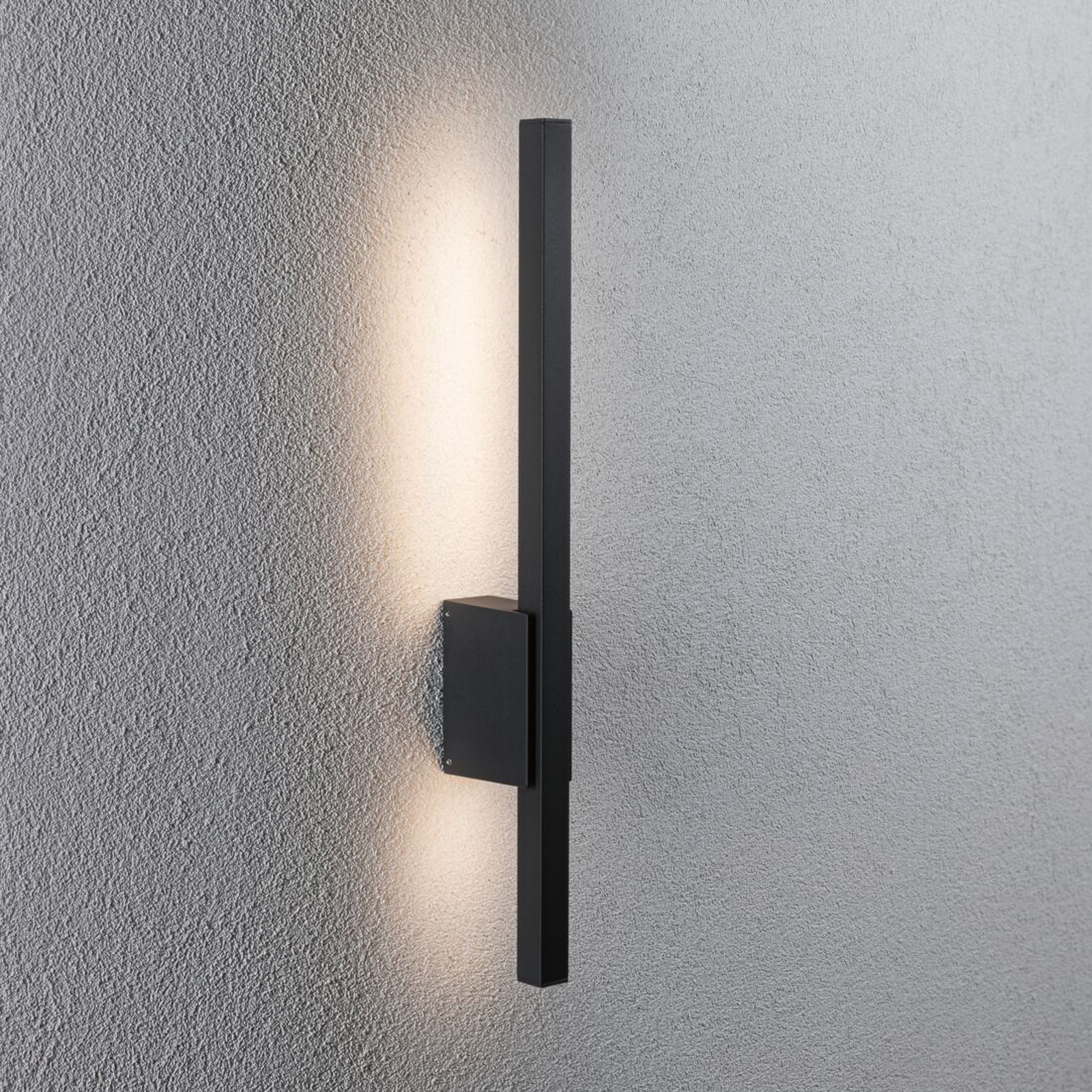 "Paulmann Stan" LED lauko sieninis šviestuvas 60 cm
