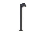 Ileyna Zahradní Lampa Dark Grey - Lindby