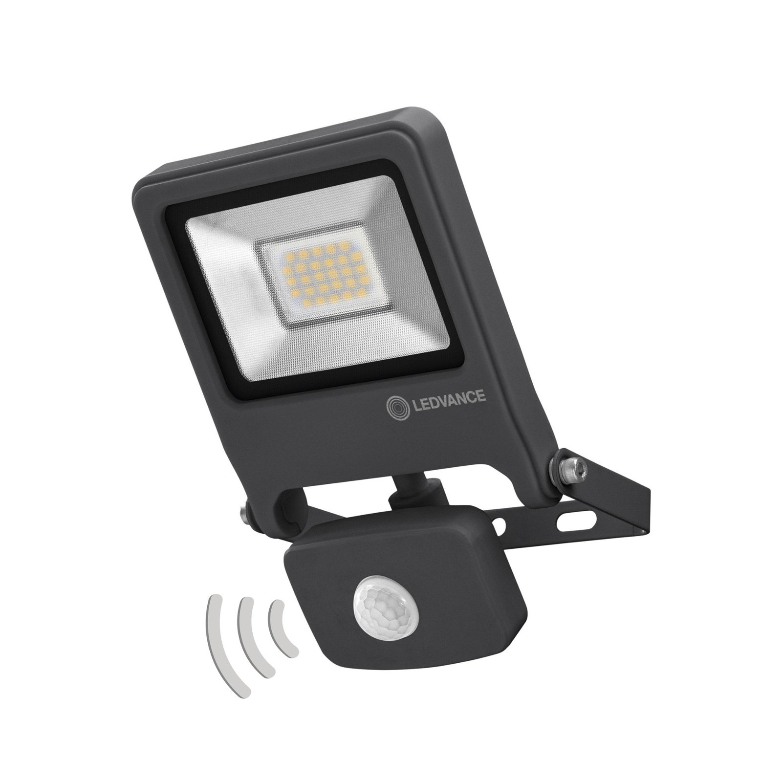LEDVANCE Endura Flood Sensor utomhus spotlampa 20