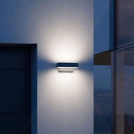 STEINEL L 810 LED iHF-sensor-buitenlamp Up Down