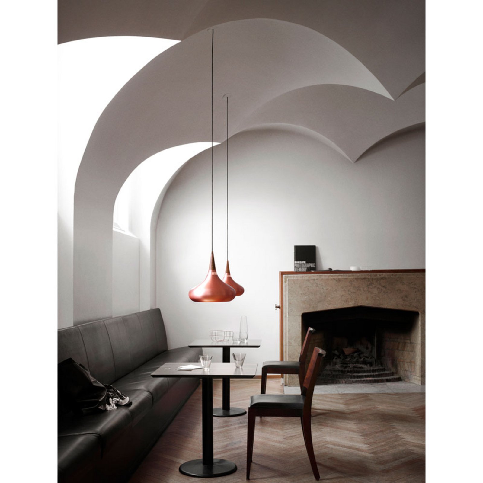 Orient P1 Visilica - Fritz Hansen