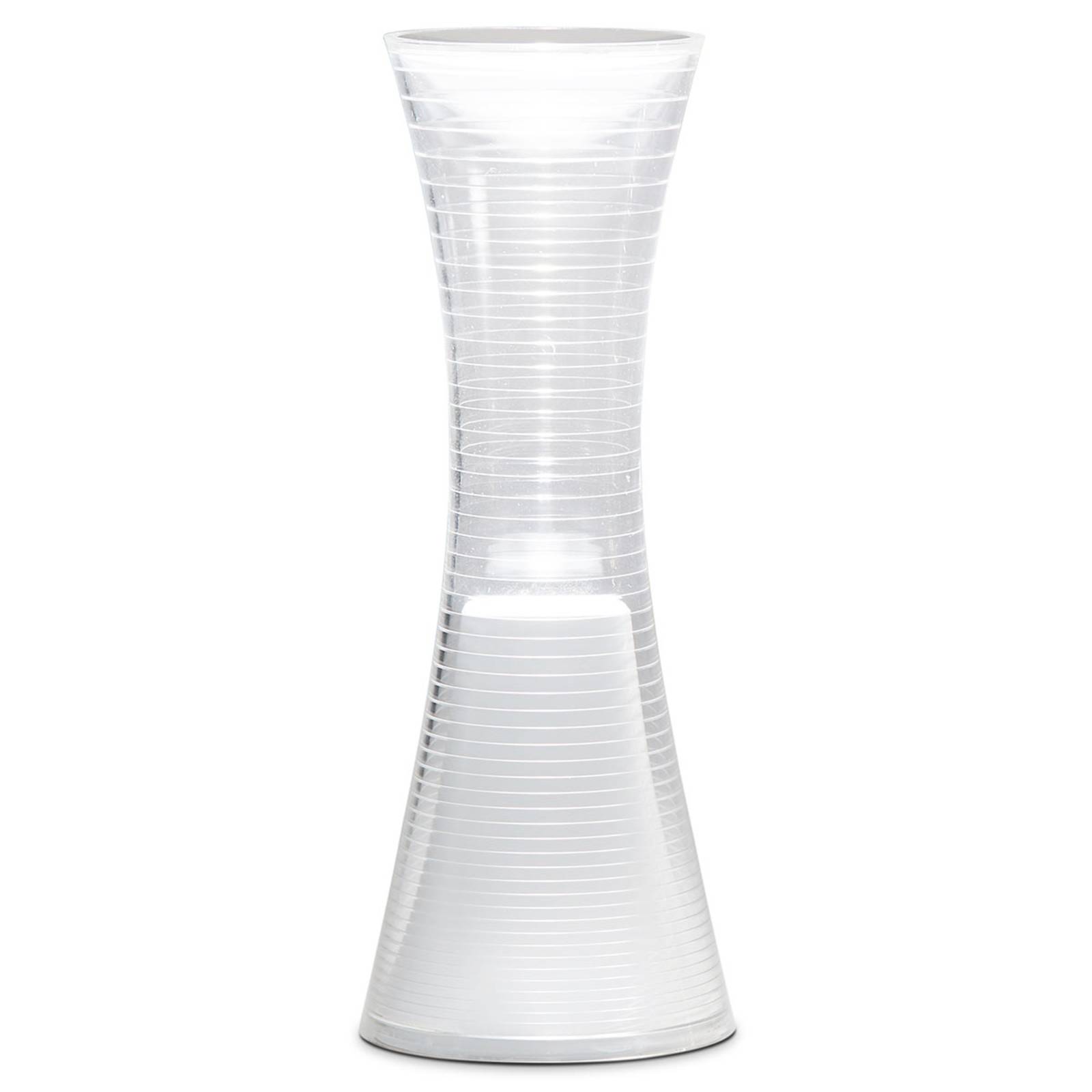 Artemide Come Together LED-Tischlampe 2700K weiß