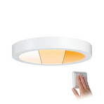 Paulmann Carpo LED-Deckenlampe rund