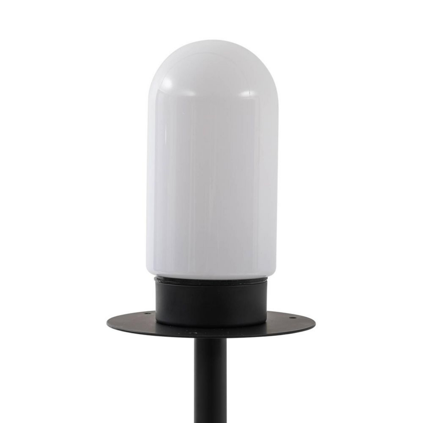 Solvindor Lampadar de Exterior IP44 Khaki - Lucande