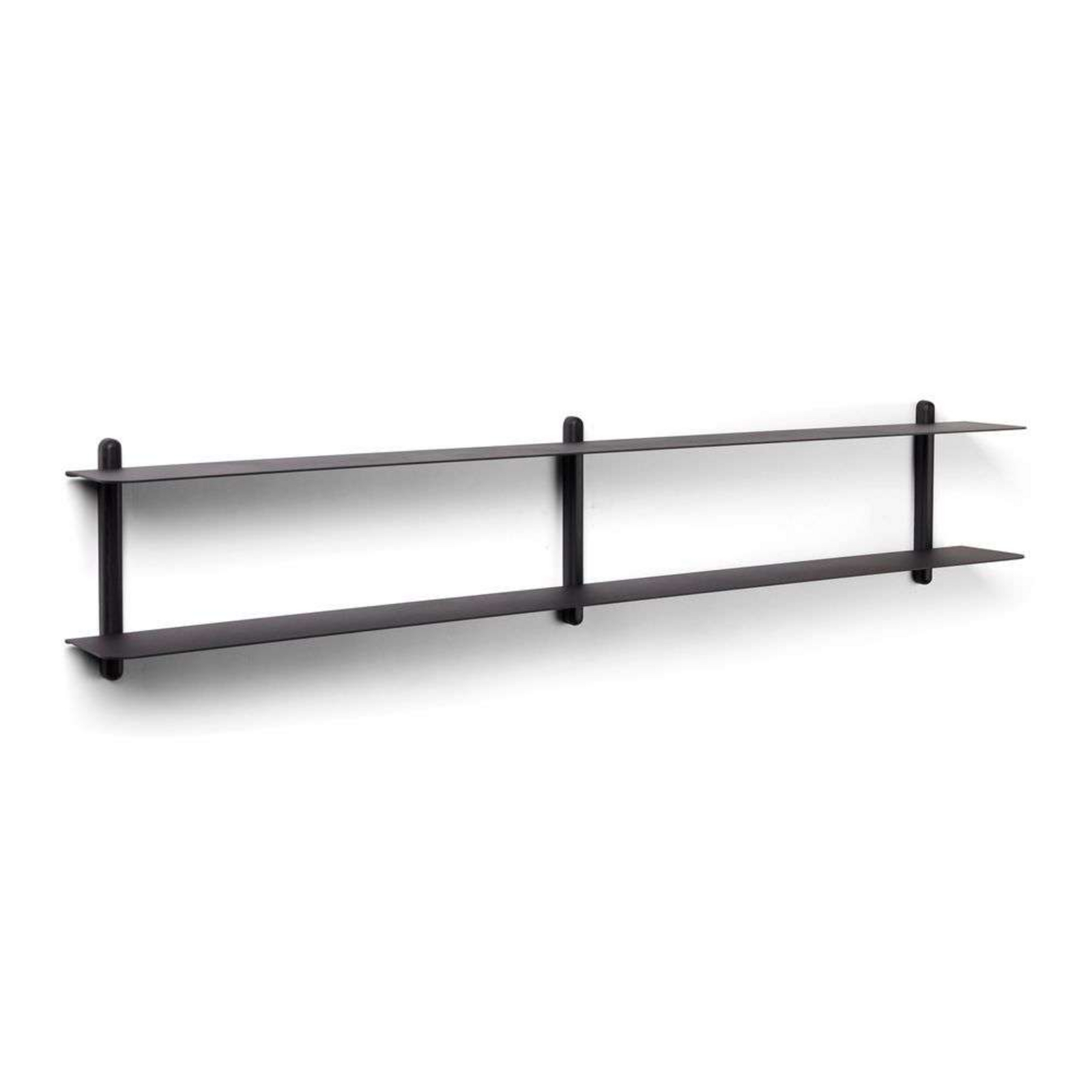 Nivo Shelf C Negru Frasin/Negru - GEJST