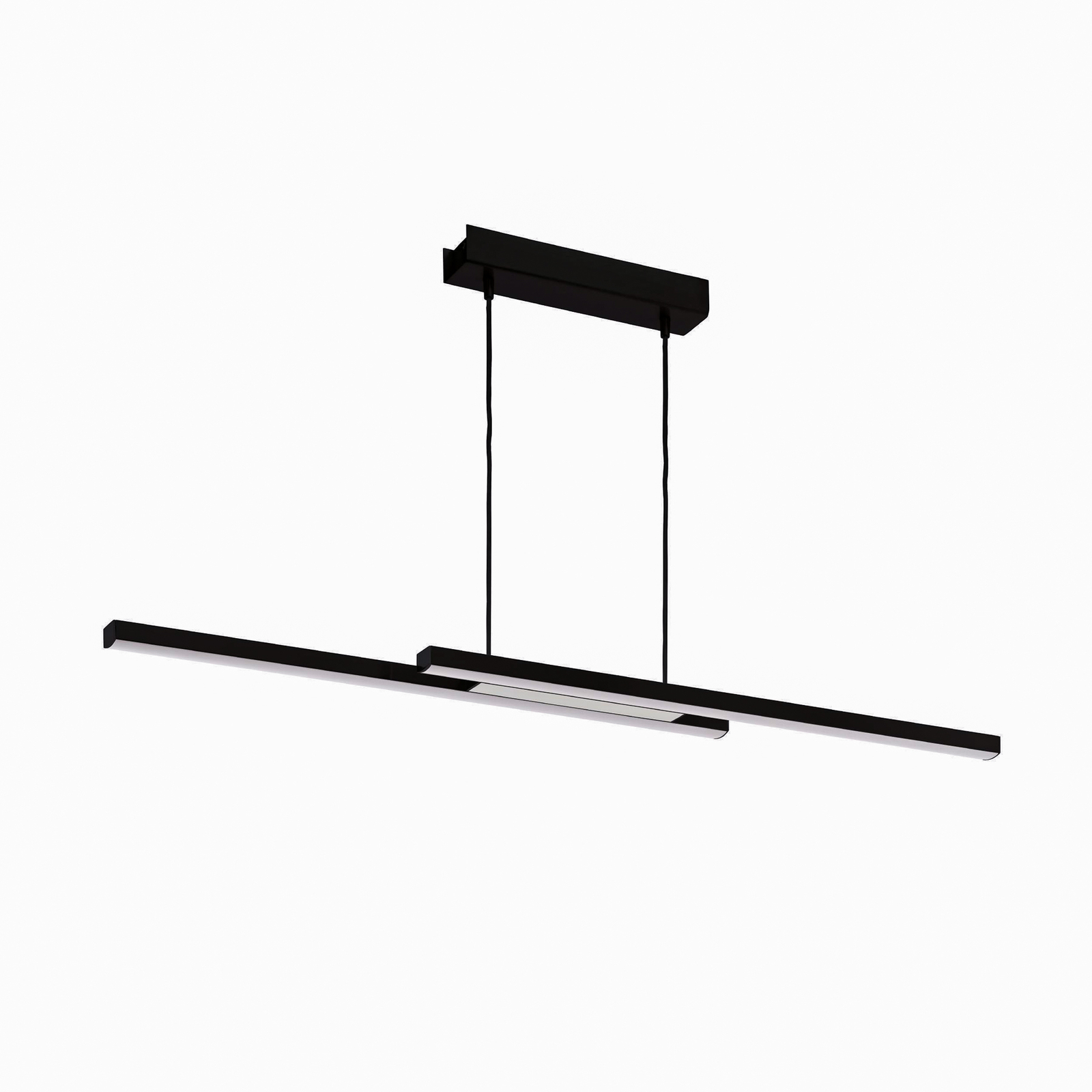 EGLO connect Fraioli-Z LED-Hängeleuchte