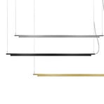 Compendium Taklampa 2700K Svart - Luceplan