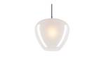 Pantilo Convex 40 Lustră Pendul White - SLV