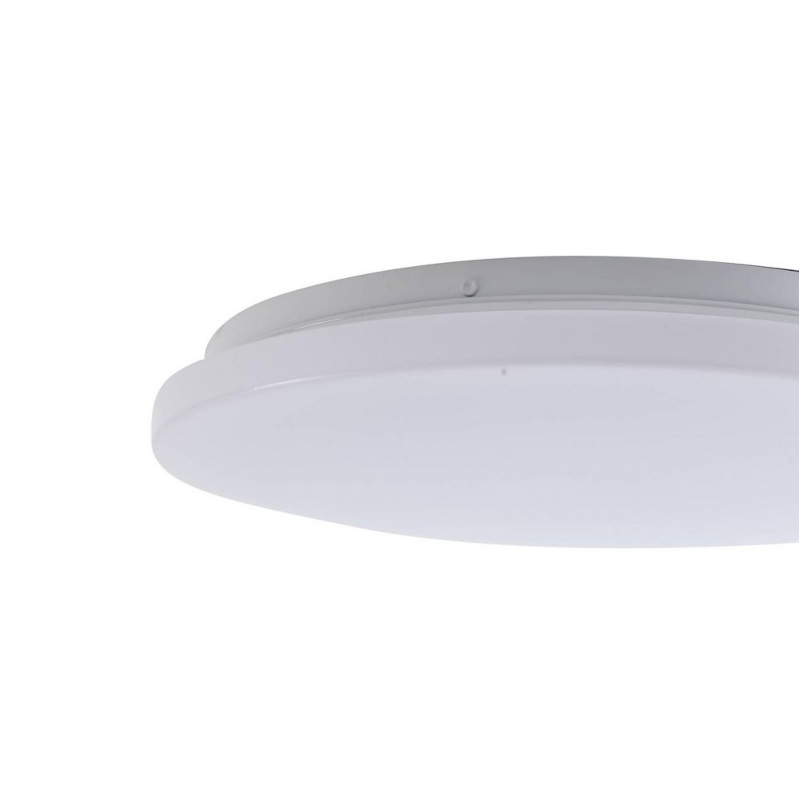 Kirkola LED Ao ar livre Candeeiro de teto Ø34 3000K Branco - Lindby