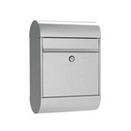 Skandinavischer Briefkasten 6000