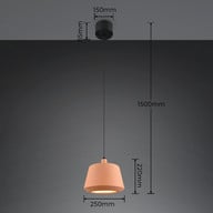 product size