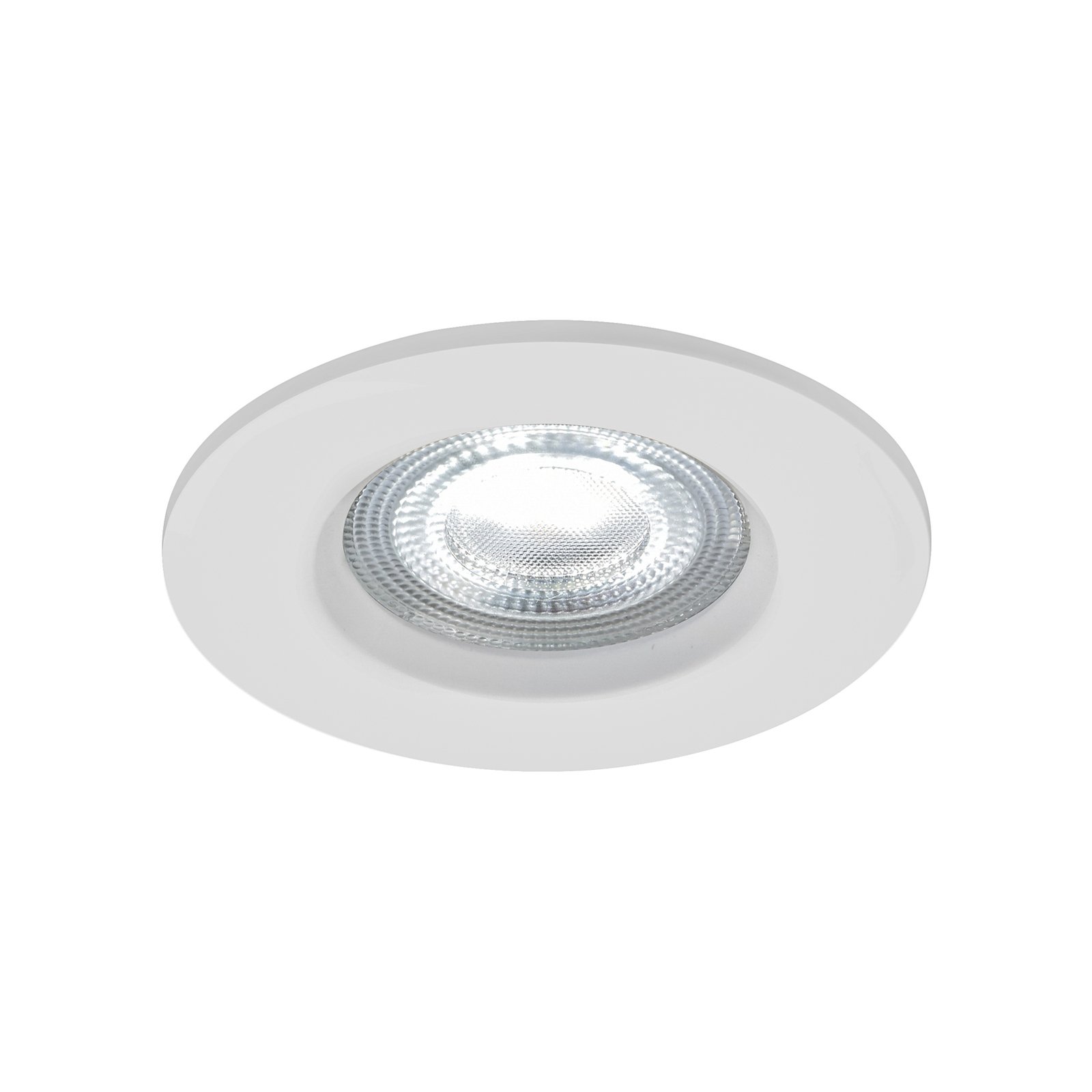 Don Smart 3-Kit Ugradna svjetla Downlight Bijela - Nordlux