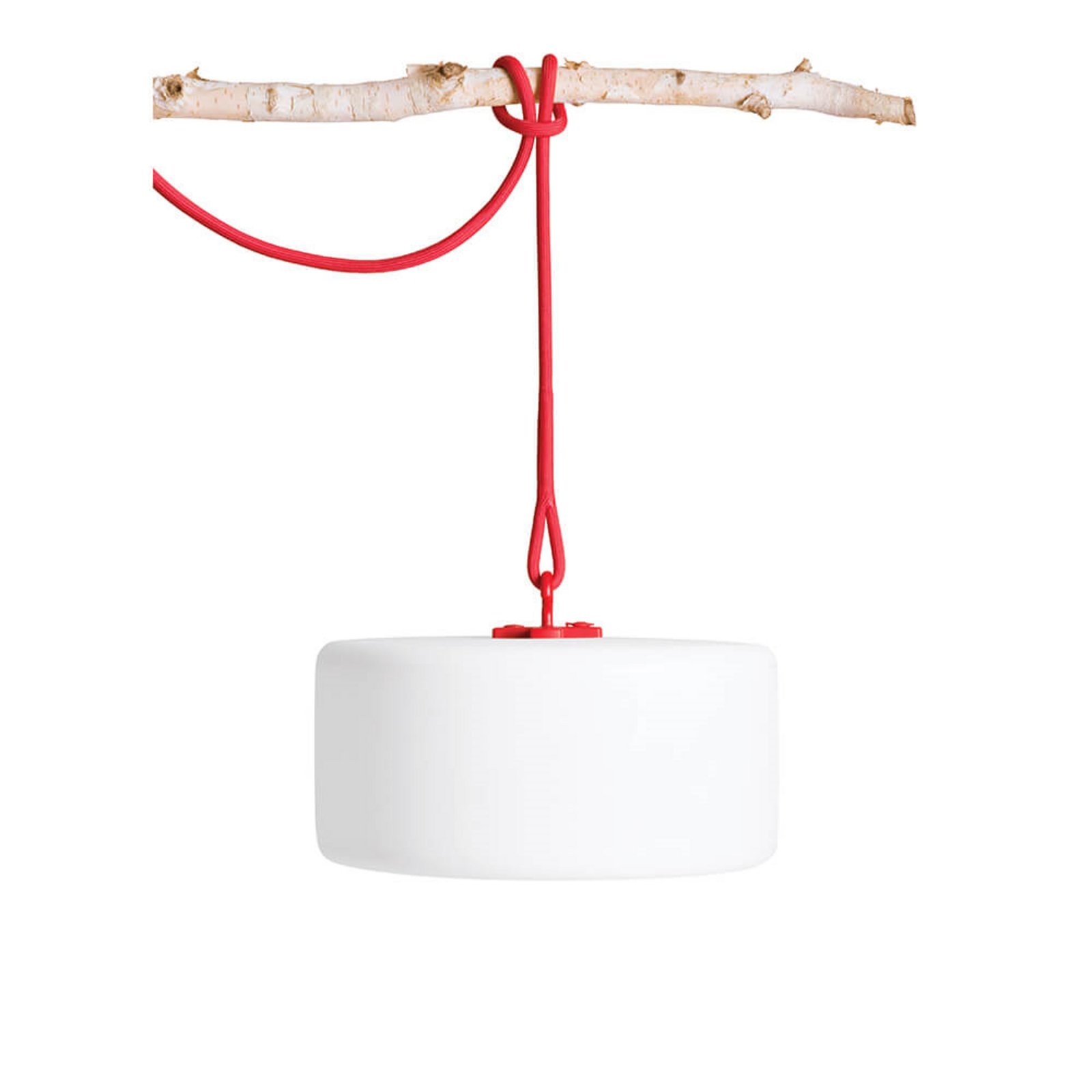 Thierry Le Swinger Lamp Red - Fatboy®