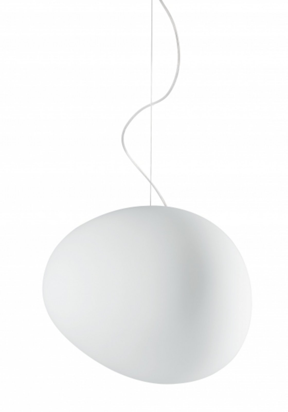 Gregg Taklampa Grande - Foscarini