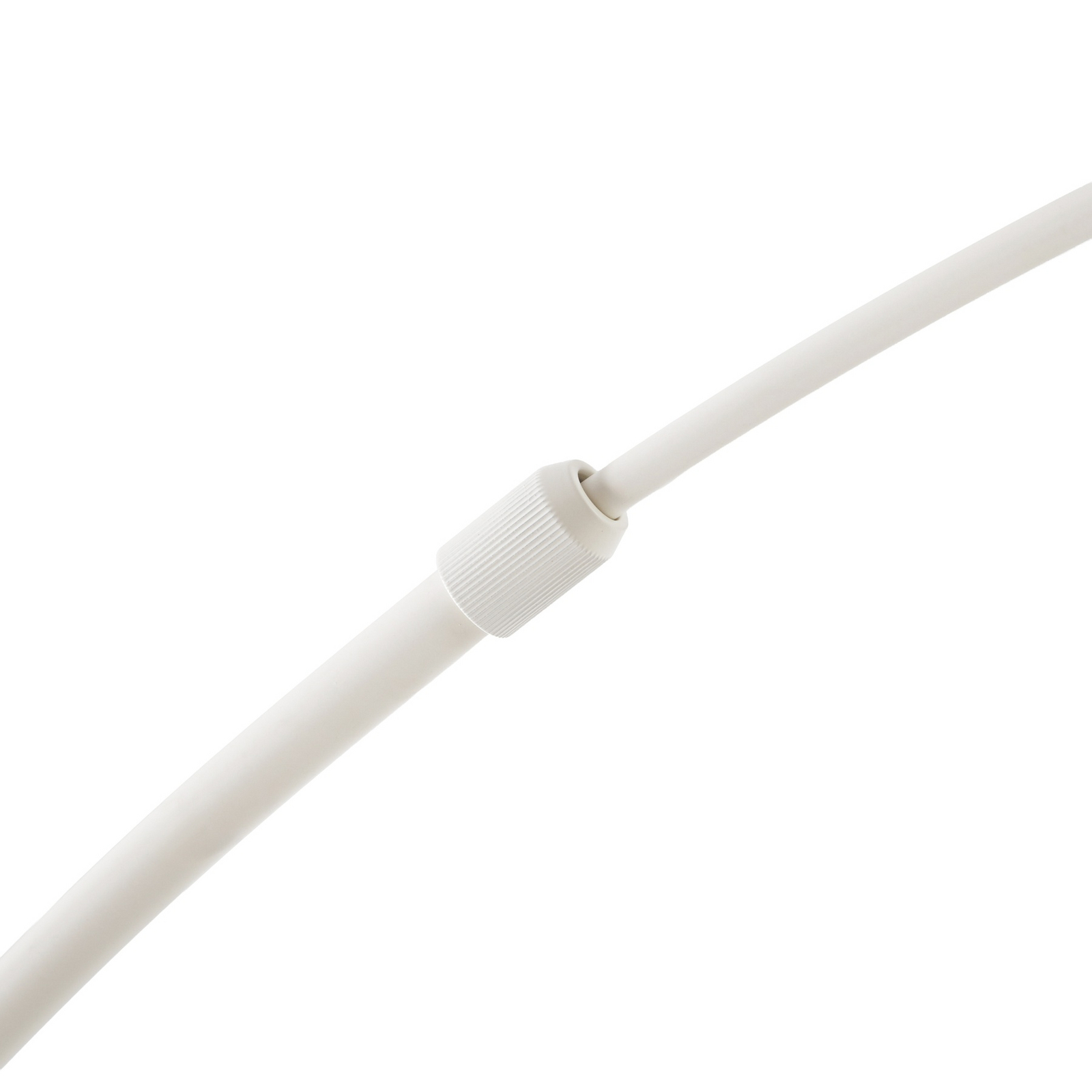 Lampadaire arqué à LED Lucande Tamani, beige, 220 cm, à intensité variable vers Lampadaire arqué à LED Lucande Tamani, beige, 220 cm, à intensité variable vers