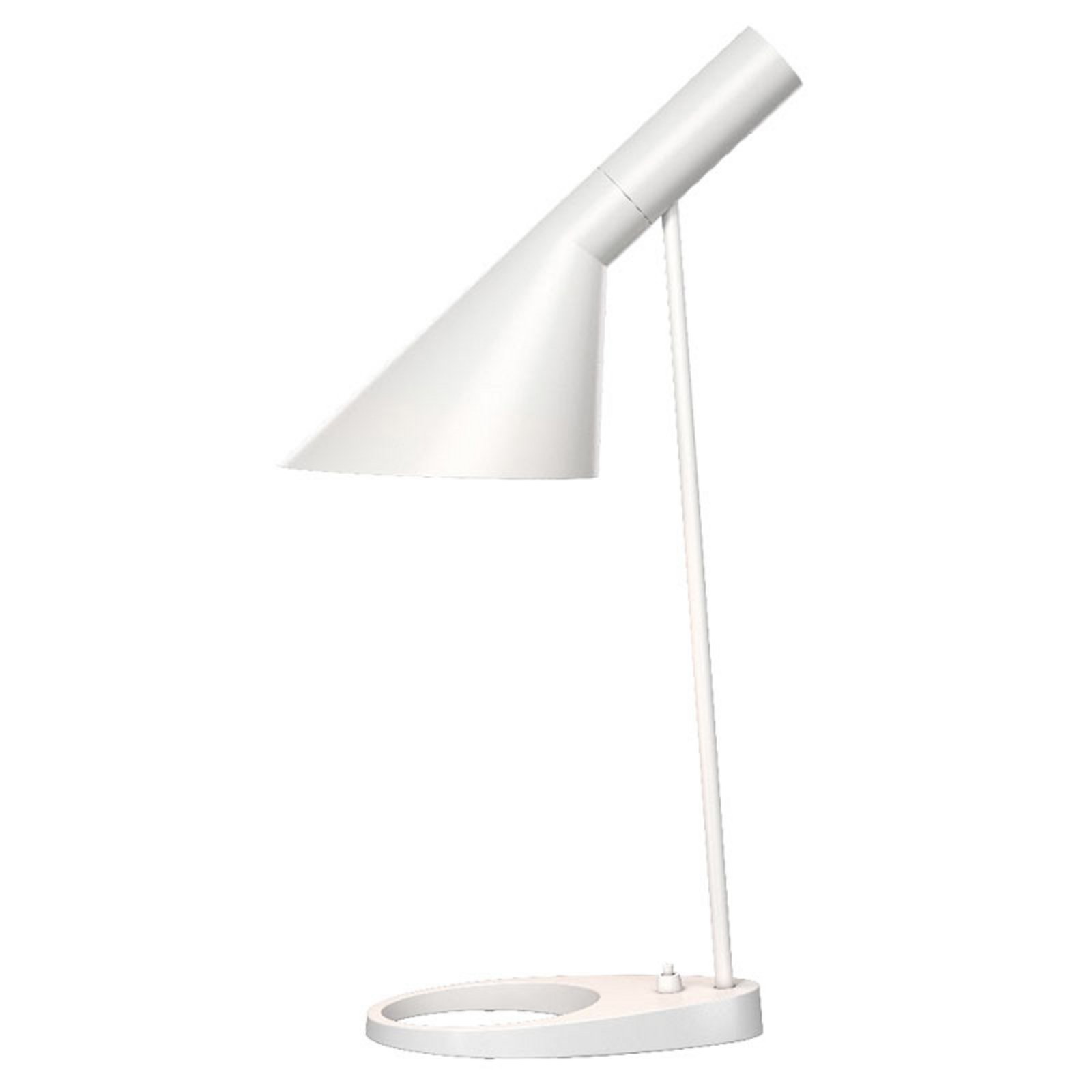 AJ Bordslampa Vit - Louis Poulsen