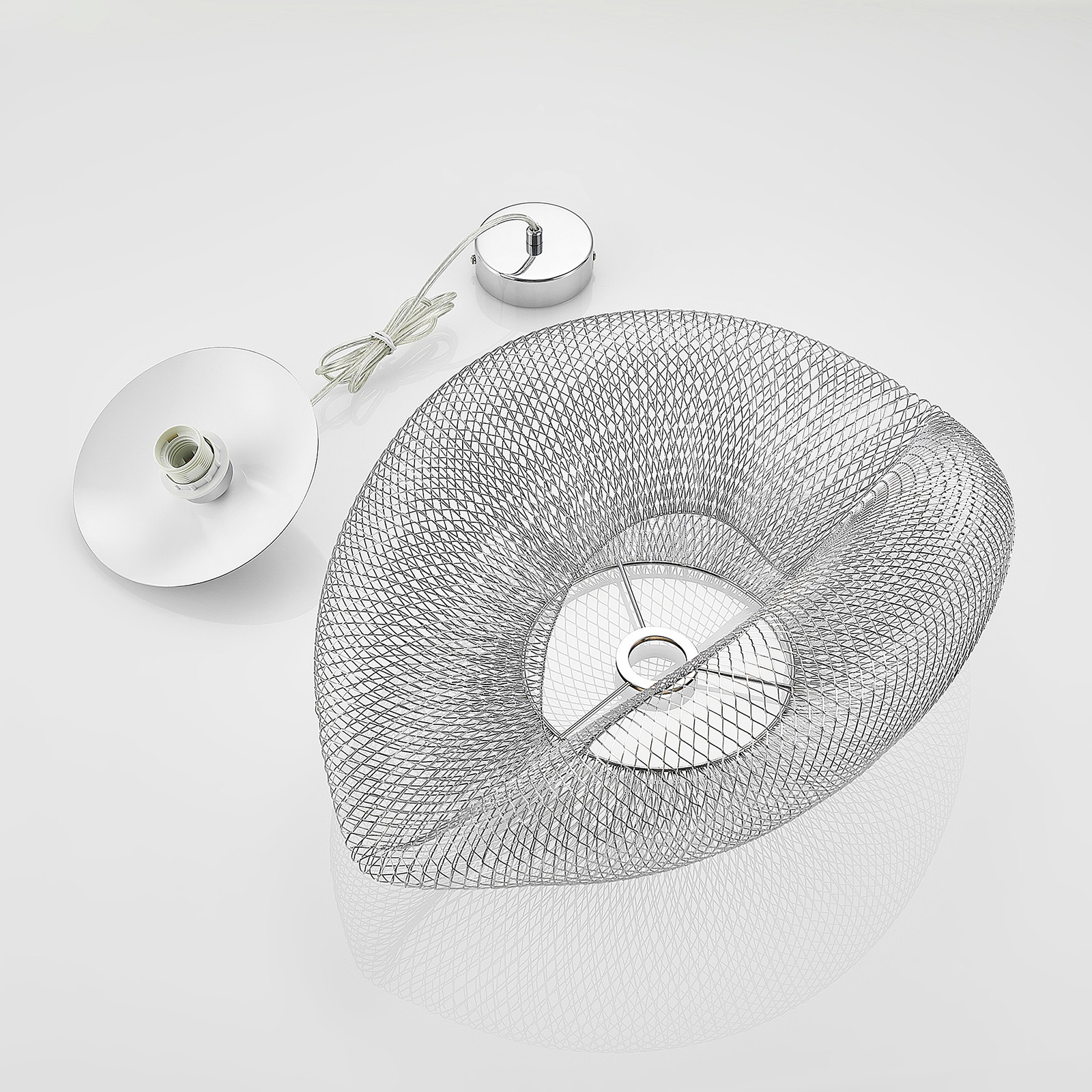 Lindby Alkia hanglamp