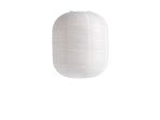 Paper Shade Oblong Classic White - HAY