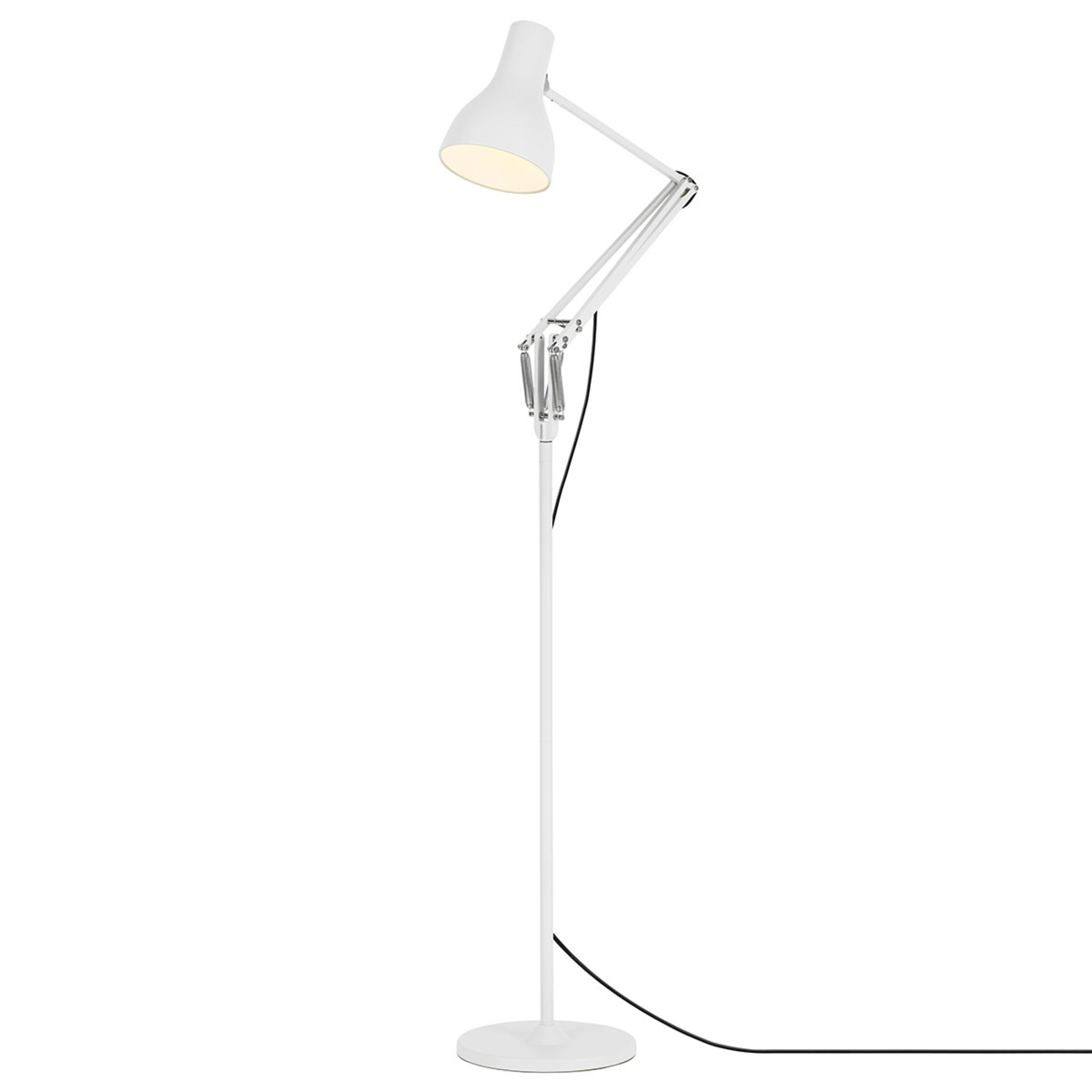 Anglepoise Type 75 Stehleuchte