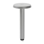 Lampe de table NOMAD LAMP 02, aluminium, 32 cm - Forming Function