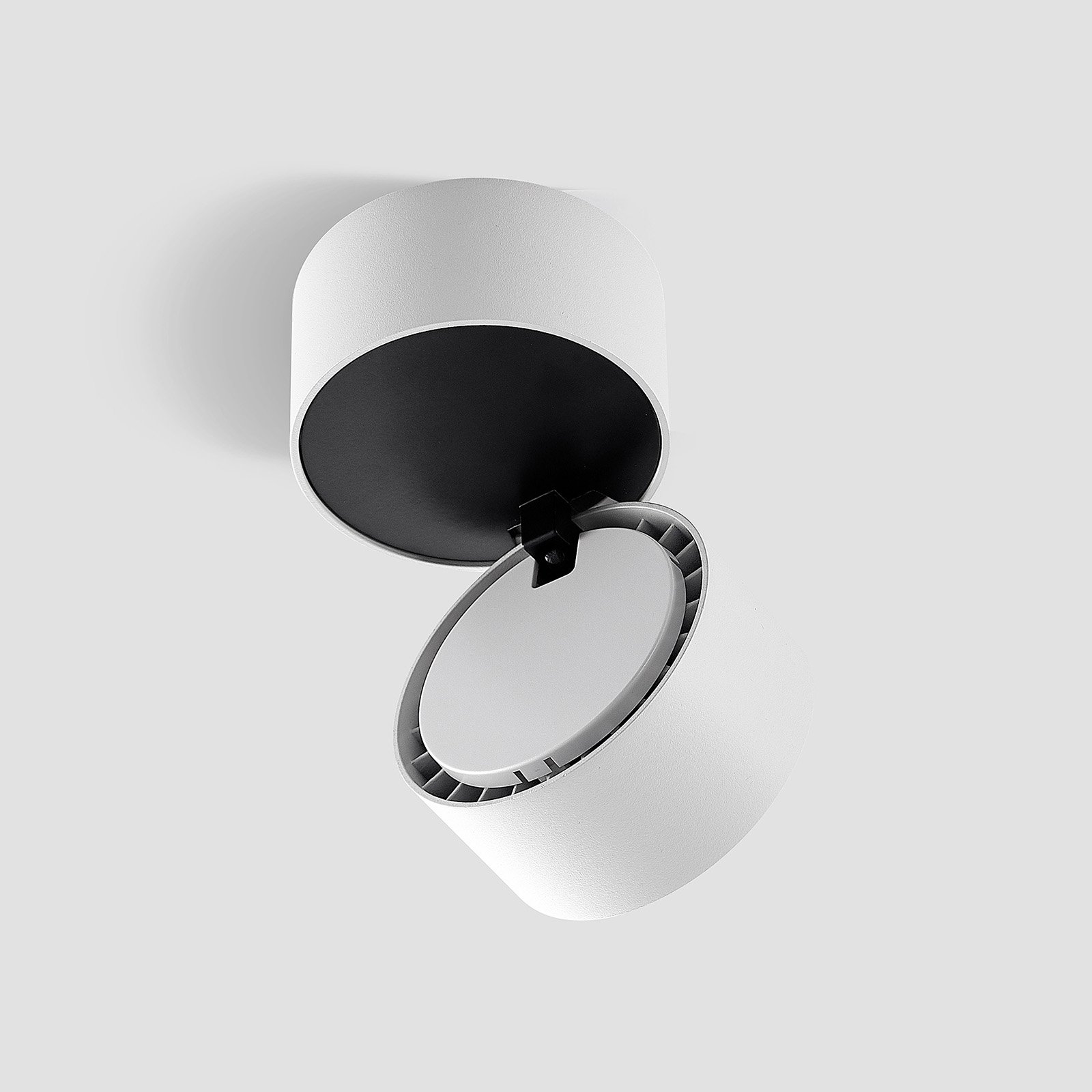 Rotari Ceiling Lamp 8,9W White - Arcchio