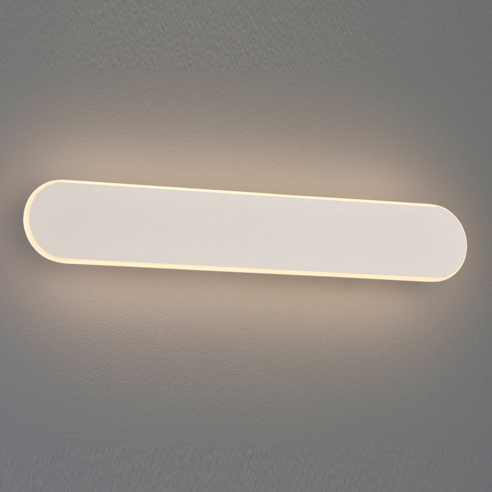 LED wall lamp Carlo SwitchDim + ColourSwitch, 50cm