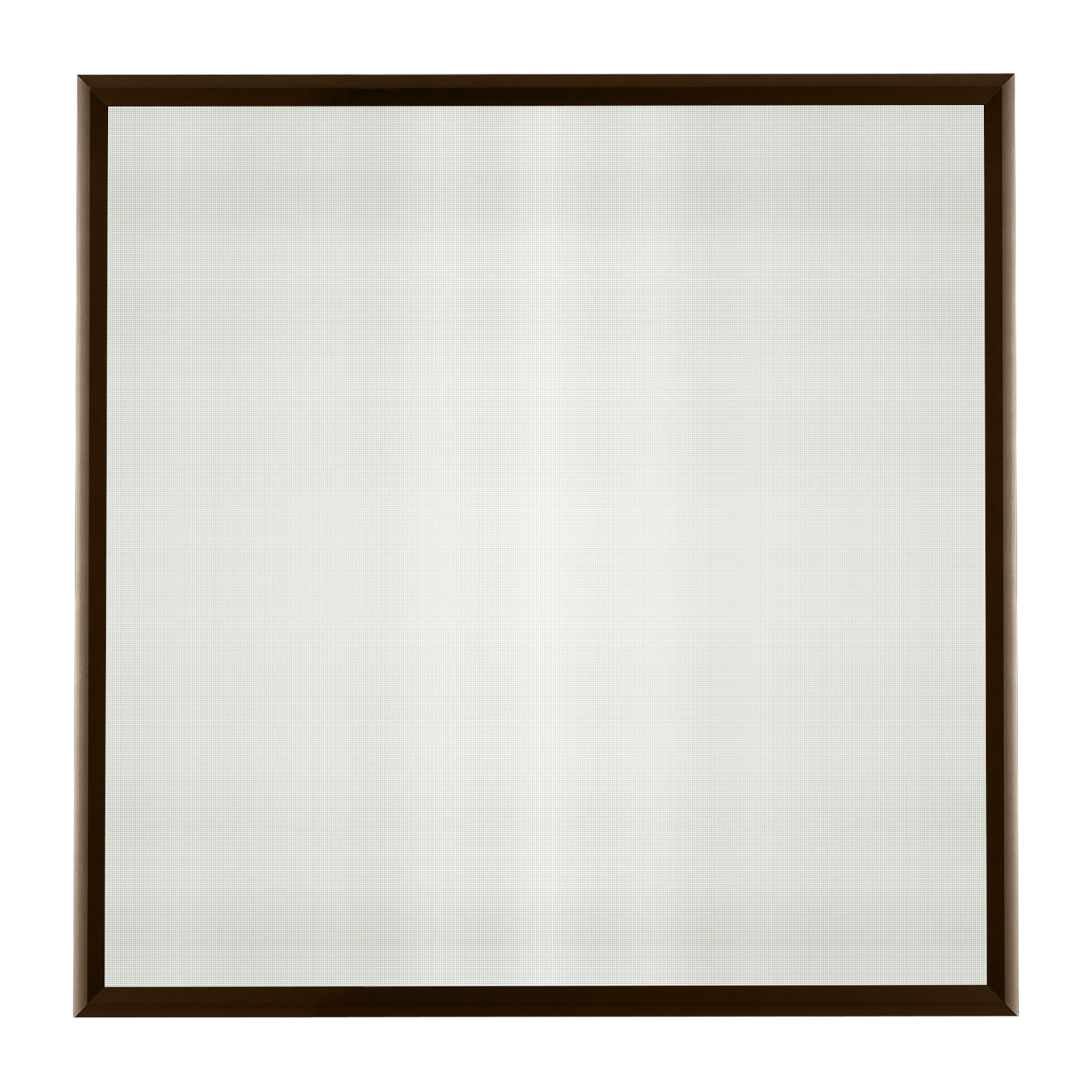 Artemide Discovery Space Square Integralis bronce