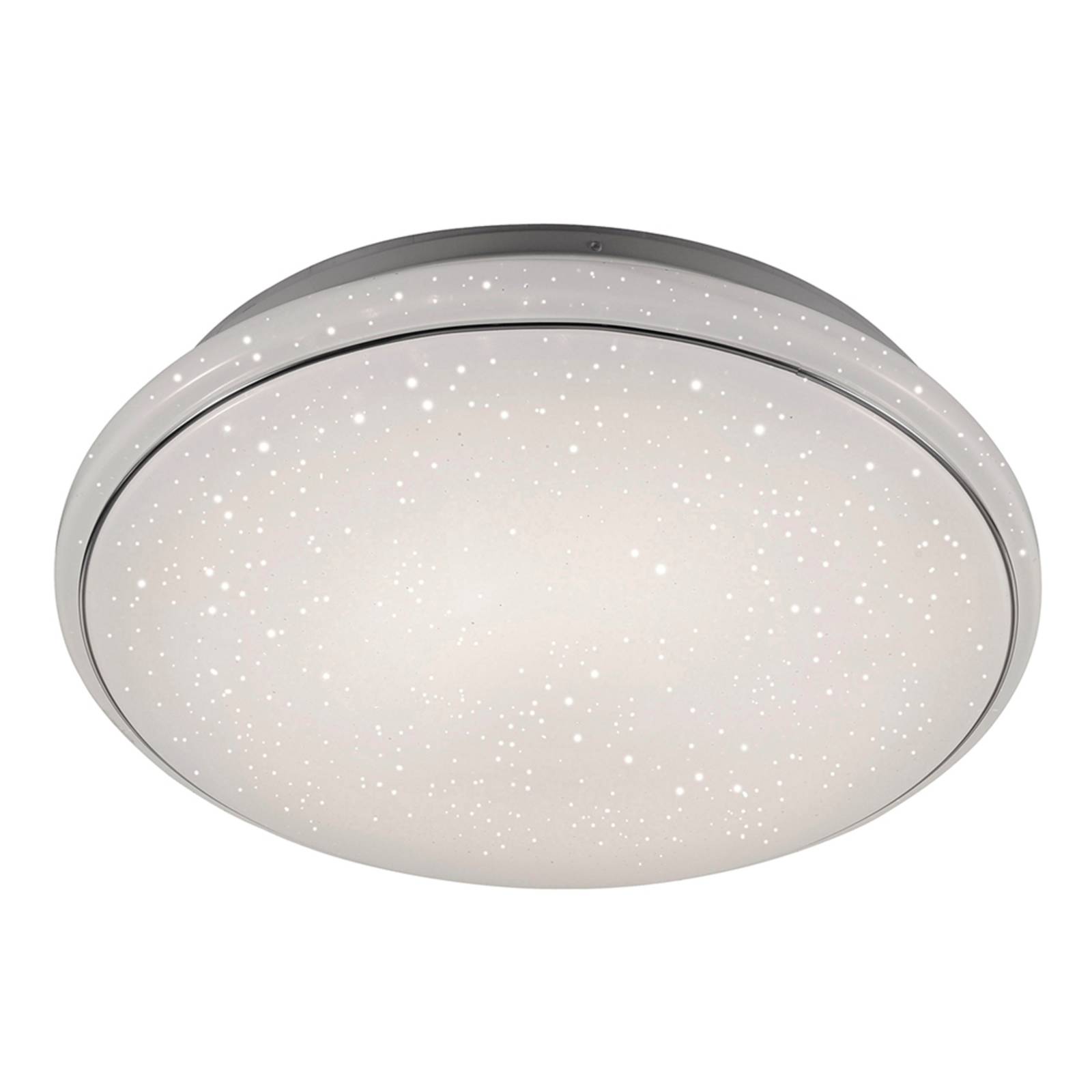 Jupiter LED-Deckenleuchte Sternenhimmeloptik 60 cm