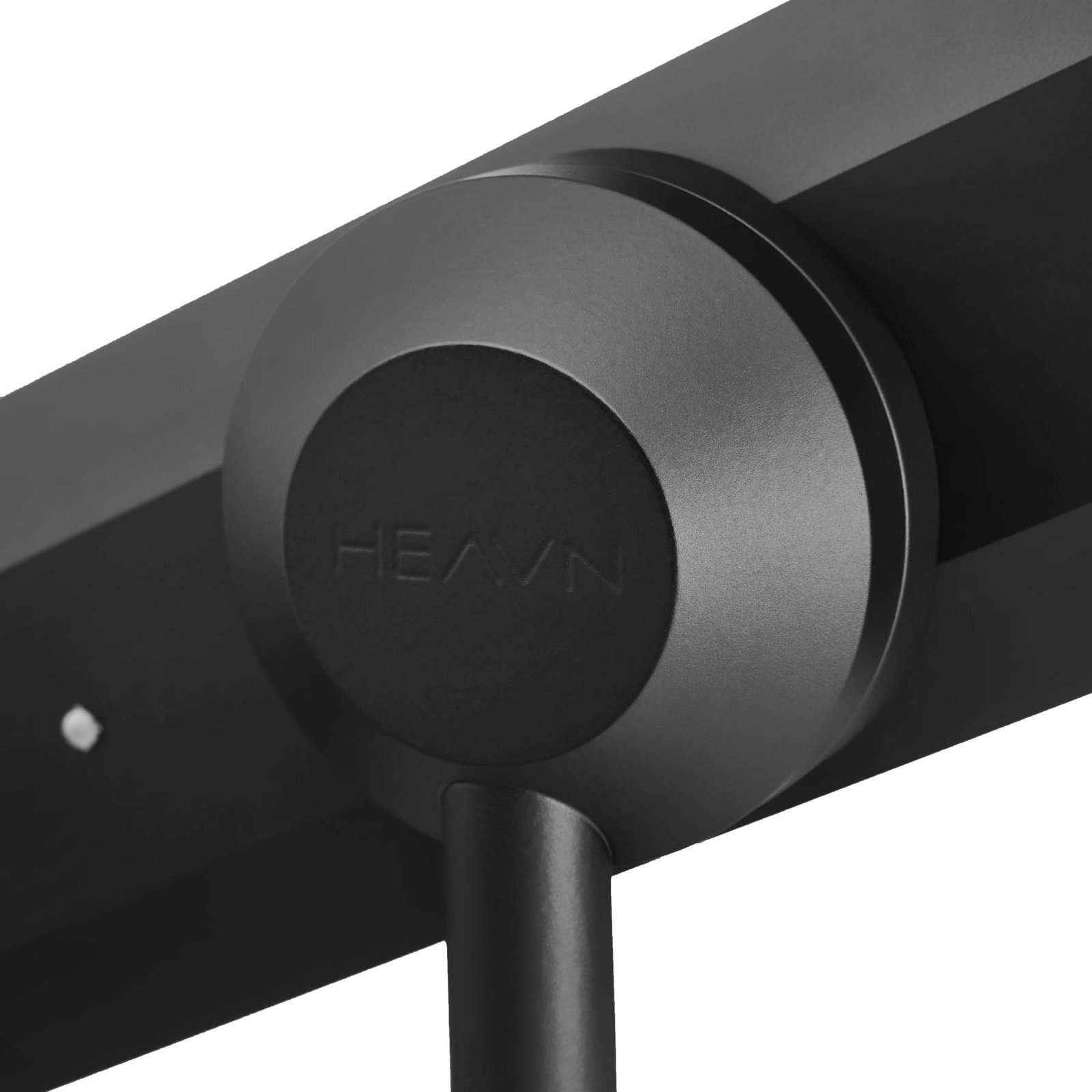 HEAVN One with QI charging station & air sensor