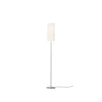 Club Golvlampa M Brushed/Chintz White - Serien Lighting