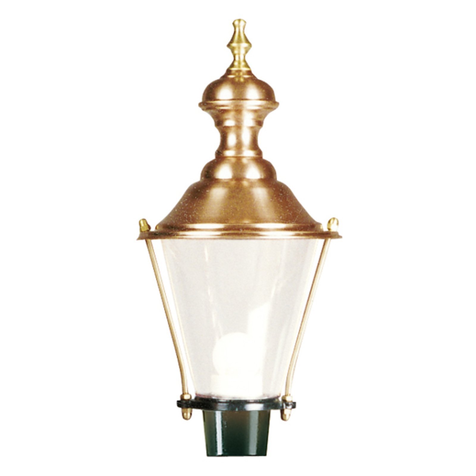 Pillar light M29