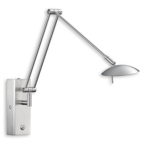 Flexible LED Wandleuchte LINK