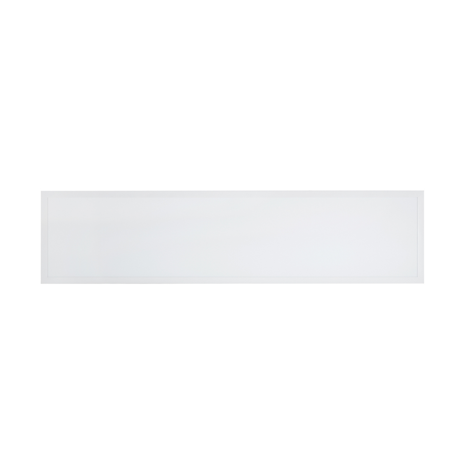 LED-inbouwpaneel QUANTUM, wit 120 x 30 cm, DALI, 26 W, UGR19, IP54 LED-inbouwpaneel QUANTUM, wit 120 x 30 cm, DALI, 26 W, UGR19, IP54