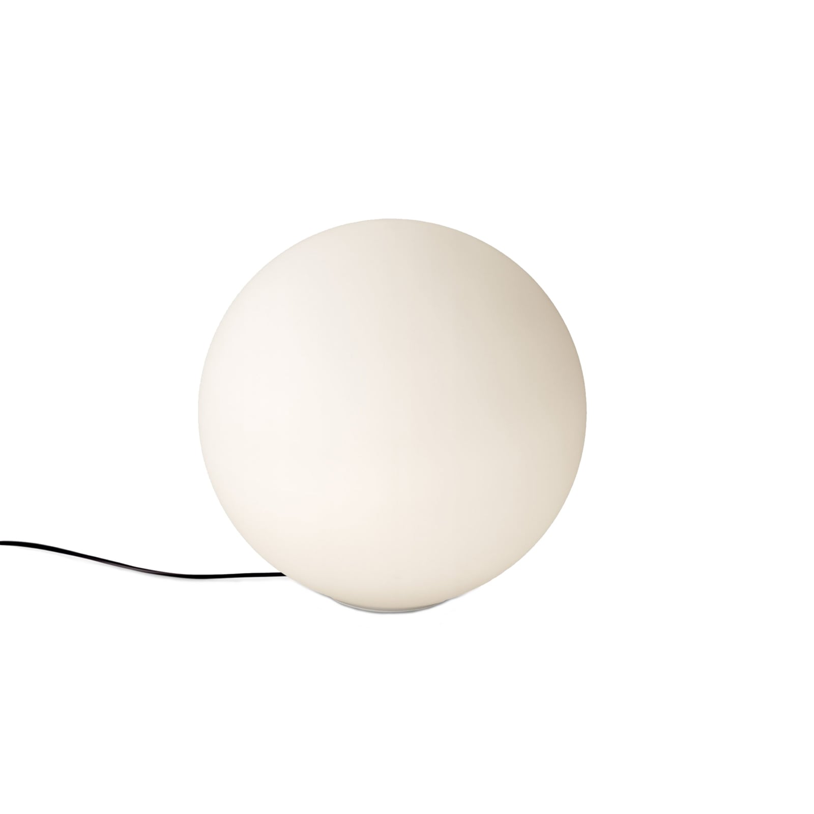 Artemide Dioscuri Tischleuchte, Ø 35 cm